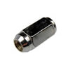Dorman 611-155 Wheel Lug Nut Wheel Nut 1/2-20 Duplex Acorn - 7/8 In. Hex, 1.868 In. Length