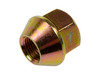 Dorman 611-162 Wheel Lug Nut Wheel Nut 9/16-18 Bulge - 15/16 In. Hex, 1-1/32 In. Length