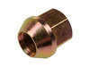 Dorman 611-163 Wheel Lug Nut Wheel Nut 1/2-20 Bulge - 3/4 In. Hex, 29/32 In. Length