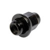 Dorman 611-169 Wheel Lug Nut Wheel Nut M12-1.50 Mag - 21mm Hex, 38.5mm Length