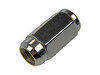 Dorman 611-170 Wheel Lug Nut Wheel Nut 9/16-18 Duplex Acorn - 7/8 In. Hex, 1.872 In. Length