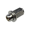 Dorman 611-167 Wheel Lug Nut Wheel Nut M12-1.50 Mag - 21mm Hex, 47mm Length