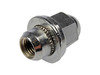 Dorman 611-173 Wheel Lug Nut Wheel Nut M12-1.50 Mag - 21mm Hex, 40.5mm Length