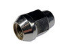 Dorman 611-186 Wheel Lug Nut Wheel Nut M14-1.50 Acorn - Bulge Seat - 13/16 In. Hex, 1.39 In. Length