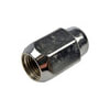 Dorman 611-185 Wheel Lug Nut Wheel Nut M14-1.50 Acorn - 13/16 In. Hex, 1.385 In. Length