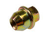 Dorman 611-199 Wheel Lug Nut 1/2-20 Wheel Cover Retaining Nut - 3/4 In. Hex, 1-1/4 In. Length