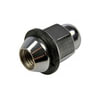 Dorman 611-208 Wheel Lug Nut Wheel Nut M12-1.50 Acorn - 21mm Hex, 38.35mm Length