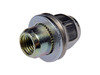 Dorman 611-211 Wheel Lug Nut Wheel Nut M12-1.50 Mag - 21mm Hex, 36.5mm Length