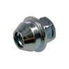 Dorman 611-207 Wheel Lug Nut Wheel Nut M12-1.50 Wheel Cover Retaining Nut - 19mm Hex, 28.5mm Length