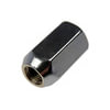 Dorman 611-218 Wheel Lug Nut Wheel Nut M12-1.50 Acorn - 21mm Hex, 36.45mm Length