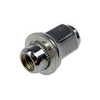 Dorman 611-214 Wheel Lug Nut Wheel Nut M12-1.50 Mag - 21mm Hex, 42.27mm Length