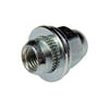 Dorman 611-220 Wheel Lug Nut Wheel Nut M12-1.50 Mag - 21mm Hex, 37.50mm Length