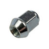 Dorman 611-221 Wheel Lug Nut Wheel Nut M12-1.50 Acorn - 19mm Hex, 30.70mm Length