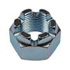 Dorman 615-001 Nut Hex Nut-Castellated-Thread Size- 7/8-14 In.