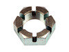 Dorman 615-009 Spindle Nut Spindle Nut 1 In.-14 Hex 1-1/2 In.