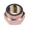 Dorman 615-089 Spindle Nut Staked Spindle Nut M20-1.5 Hex Size 30mm