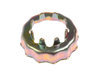 Dorman 615-083 Spindle Nut Retainer Spindle Retainer M16-1.0 Hex Size 24mm