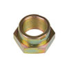 Dorman 615-095 Spindle Nut Distorted Thread Spindle Nut M24-2.0 Hex Size 36mm