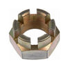 Dorman 615-105 Spindle Nut Castellated Nut Spindle Nut M22-1.5 Hex 32mm