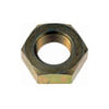 Dorman 615-109 Spindle Nut Standard Spindle Nut M19-1.5 Hex Size 30mm