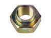 Dorman 615-115 Spindle Nut Staked Spindle Nut M18-1.5 Hex Size 30mm