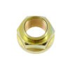 Dorman 615-110 Spindle Nut Spindle Nut M24-1.5 Hex 36mm