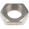 Dorman 615-113 Spindle Nut Standard Spindle Nut M24-1.5 Hex Size 36mm