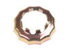 Dorman 615-167 Axle Nut Retainer Spindle Nut 5/8 In.-18 Hex Size 1-1/16 In.