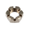 Dorman 615-148 Spindle Nut Castellated Spindle Nuts M20-1.25 Hex 30mm