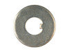 Dorman 618-007 Spindle Nut Washer Spindle Washer - I.D. 27/32 In. O.D. 2-1/16 In. Thickness 11/64 In.