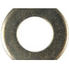 Dorman 618-031 Spindle Nut Washer Spindle Washer - I.D. 18.1mm O.D. 35.0mm Thickness 3.8mm