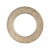 Dorman 618-066 Spindle Nut Washer Spindle Washer - I.D. 24.5mm O.D. 39.6mm Thickness 4.3mm