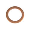 Dorman 65273 Engine Oil Drain Plug Gasket Copper Drain Plug Gasket, Fits 5/8, M16, M16.4