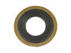 Dorman 65274 Engine Oil Drain Plug Gasket Metal/Rubber Drain Plug Gasket, Fits 1/2, M12, M12 So