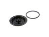 65224 by DORMAN - Oil Drain Plug Standard M85-2.50, Head Size 24Mm