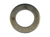 Dorman 65292 Engine Oil Drain Plug Gasket Aluminum Drain Plug Gasket, Fits 1/2Do, 9/16, M14