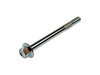 72181 by DORMAN - Starter Mounting Bolt, Type 1 Long, M10-1.5 X 113mm, GM 2,2.5,3.4 L