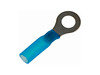Dorman 85210 Ring Terminal 16-14 Gauge Ring Waterproof Terminal, Pack Of 10, Blue