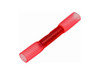 Dorman 85244 Butt Connector 22-16 Gauge Butt Weather Proof Connector, 50 Pack, Red