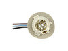 Dorman 85872 Socket Assembly 3-Wire Rear Stop, Tail and Turn