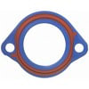 Fel-Pro 35114 T Engine Coolant Outlet Gasket Engine Coolant Outlet Gasket
