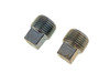 Dorman 090-001 Pipe Plug Pipe Plug Square 3/8-18 Npt, Head Size 7/16 In.