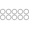 Fel-Pro 452 RR Engine Valve Stem Oil Seal Engine Valve Stem Oil Seal