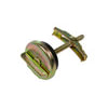 Dorman 090-080 Engine Oil Drain Plug Universal Oil Drain Plug 1/2 In. To 3/4 In. Or M12 To M18