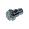 Dorman 090-084 Engine Oil Drain Plug Oil Drain Plug Pilot Point M16-1.50, Head Size 17Mm