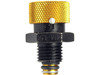 Dorman 092-001 Engine Oil Drain Plug "Autograde" Ez Drain Oil Drain Plug - 1/2-20