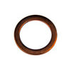 095-002 by DORMAN - Copper Drain Plug Gasket, Fits 5/8, M16, M16.4