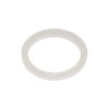 Dorman 097-005 Engine Oil Drain Plug Gasket Nylon Drain Plug Gasket, Fits 7/8, M22