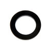 Dorman 097-018 Engine Oil Drain Plug Gasket Fiber Drain Plug Gasket, Fits 11/16So, M18