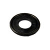 Dorman 097-115 Engine Oil Drain Plug Gasket Rubber Drain Plug Gasket, Fits M12 (25Mm Od)